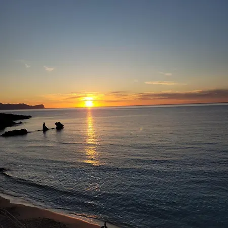 Jey Studio_independent Seafront Апартаменты Терразини